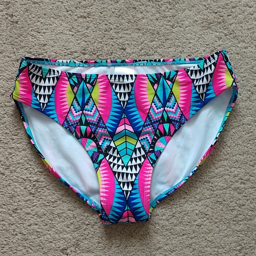 xhilaration bikini bottom